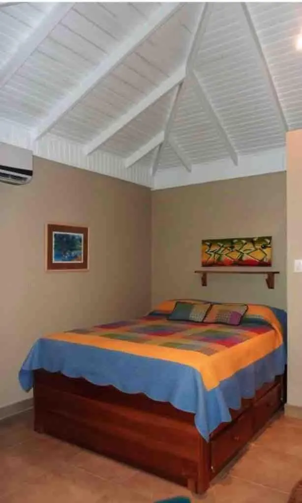 Apartment Endless Ocean Escape -Private Balcony Studio Negril Jamaika