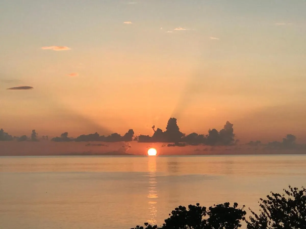 Apartment Endless Ocean Escape -Private Balcony Studio Negril