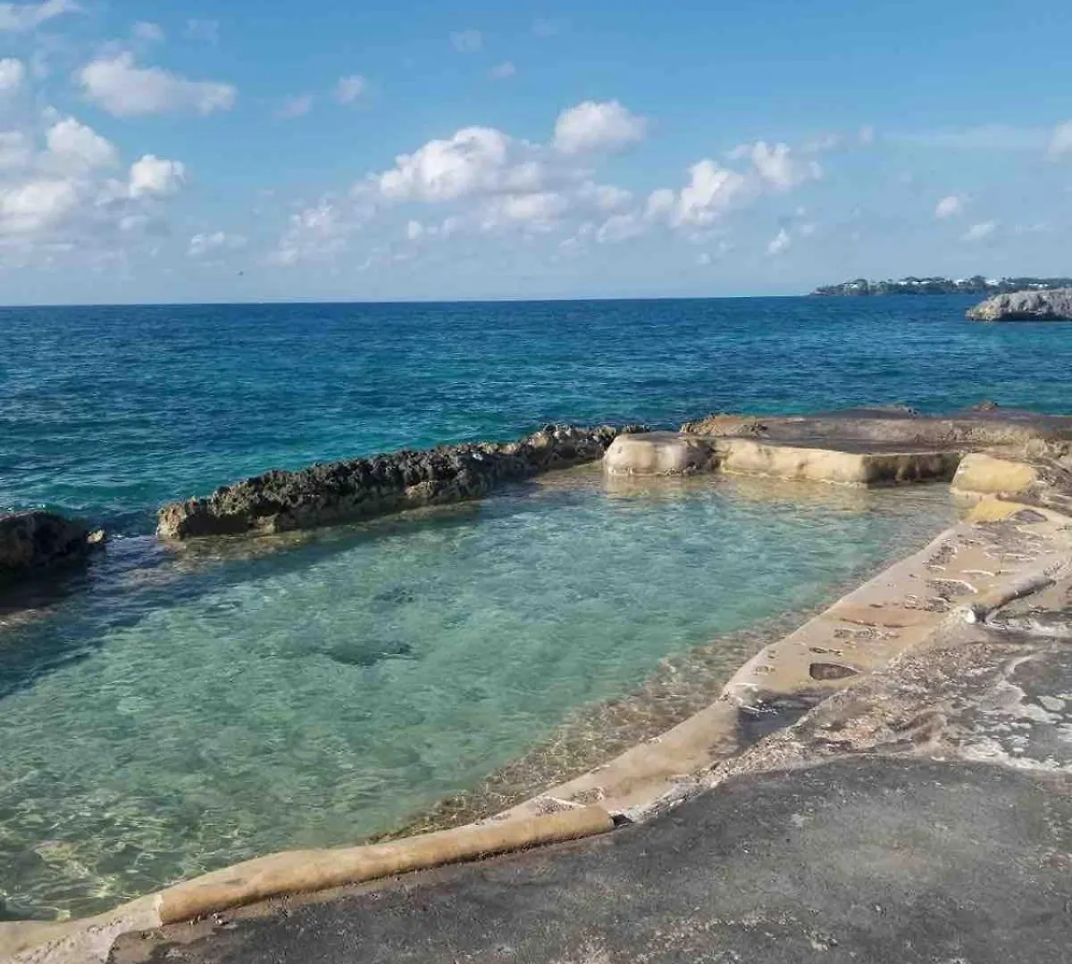 Apartment Endless Ocean Escape -Private Balcony Studio Negril